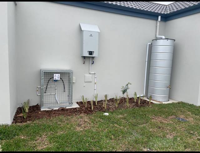 2 BEDROOM FREESTANDING TO LET IN LALELA ESTATE